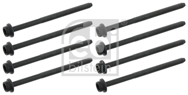 Cylinder Head Bolt Set